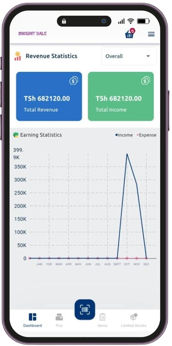 Phone Mockup